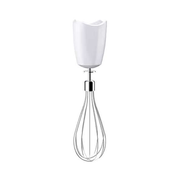Acessório batedor Braun - MQ 10 branco