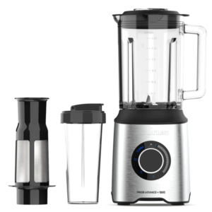 Liquidificadora Taurus prior advance plus 1800 – 912.478