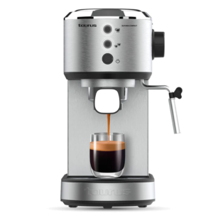 Máquina café expresso Taurus euforia compact – 920.638