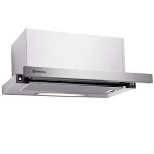 Exaustor Meireles – met 165 X