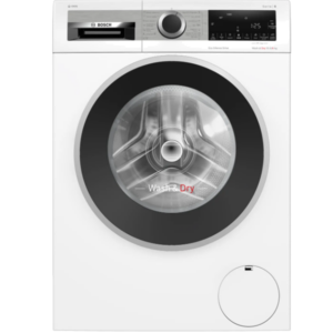 Máquina de lavar e secar roupa Bosch – WNG244A0ES –