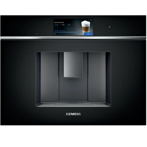 Máquina de café Siemens - CT718L1B0 -