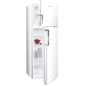 Frigorífico Candy – CDH1S617EWH