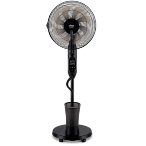 Ventilador nebulizador Ufesa – nevada plus – 84105841