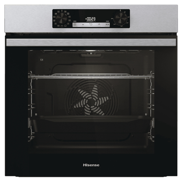 Forno Hisense - BI64213E14PX