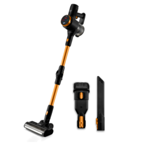 Aspirador vertical Ufesa – U5 digital – 81405889
