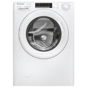 Máquina de lavar e secar roupa Candy – COW4854TWM6/1-S