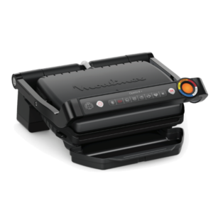 Grelhador de placas Moulinex optigrill+ – GI717810
