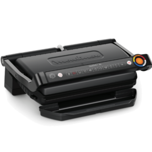 Grelhador de placas Moulinex optigrill+ XL – GI727810