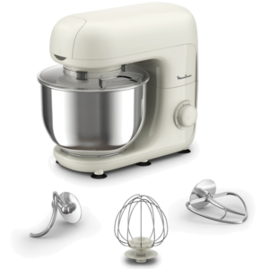 Batedeira Moulinex masterchef essencial relift – QA160110