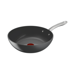 Frigideira wok Tefal renew indução 28CM – C4241943