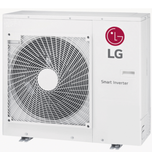 Ar condicionado unidade exterior LG – MU5R40