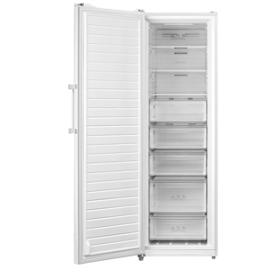 Arca vertical Edesa – EZS-1823 NF WH
