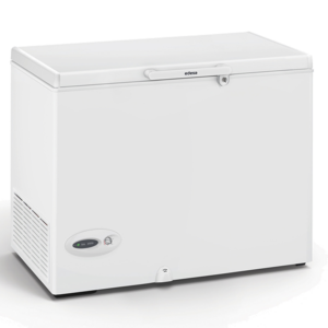 Arca horizontal Edesa – EZH-2811 /a