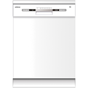 Máquina de lavar louça Edesa – EDW-6230 wh/a
