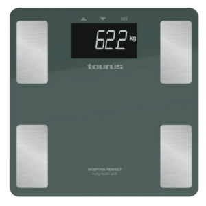 Balança WC Taurus inception perfect – 990.557