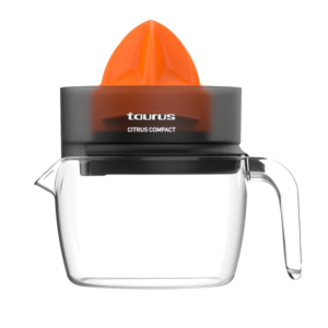 Espremedor Taurus citrus compact – 924.273