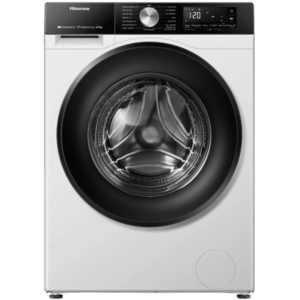 Máquina de lavar e secar roupa Hisense – WD3S8045BW3