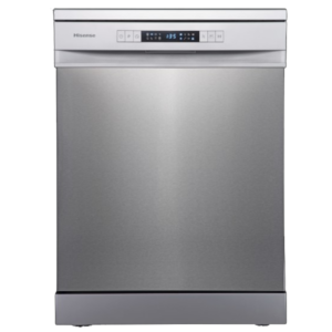 Máquina de lavar louça Hisense – HS623D10X
