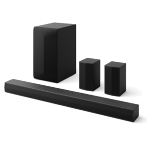 Barra de som LG – S60TR