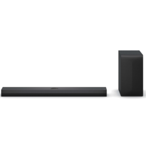 Barra de som LG – S70TY