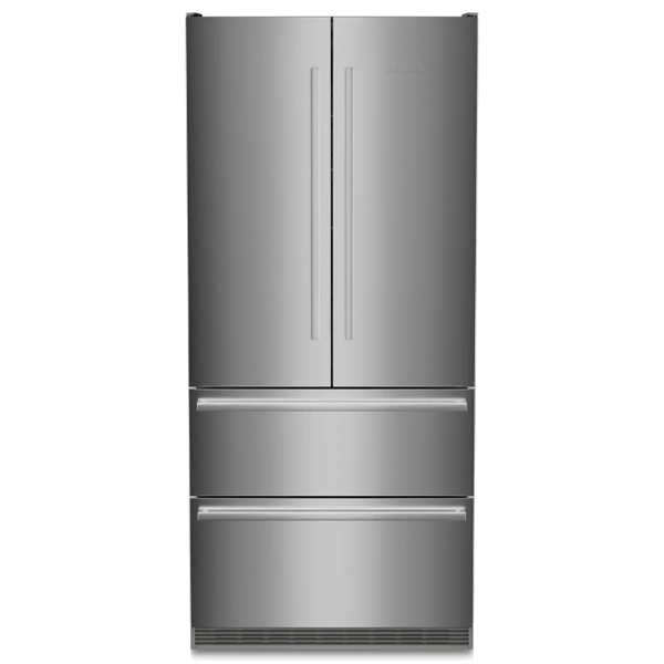 Combinado Liebherr - cbnste 8872