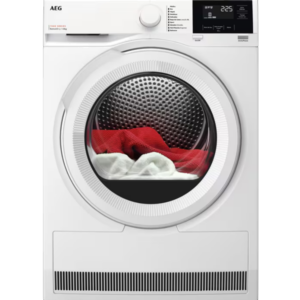 Secador de roupa AEG – TR718A2OB