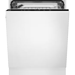 Máquina de lavar louça AEG – FSE54600Z