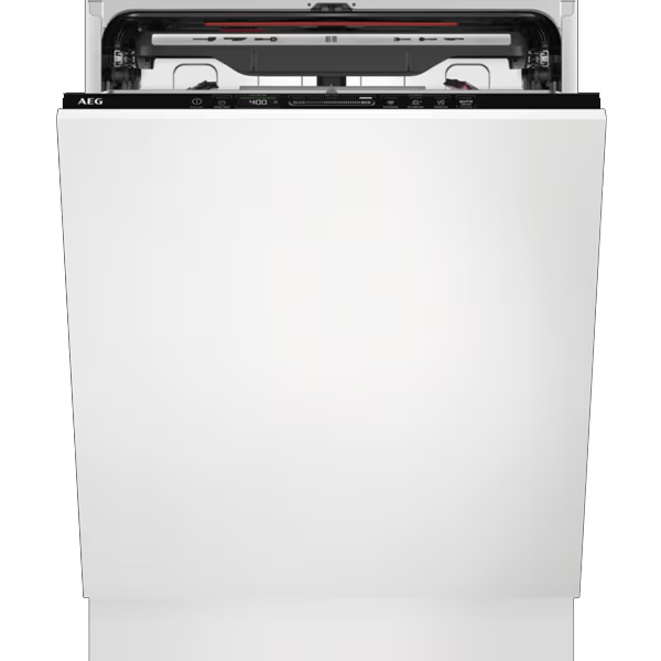 Máquina de lavar louça AEG - FSE76727P