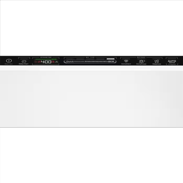 Máquina de lavar louça AEG - FSE76727P