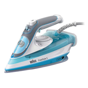 Ferro vapor Braun - SI5006BL