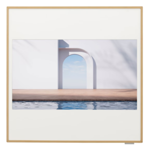 Ar condicionado LG – A09GA2 – composto de: