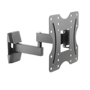 Suporte de parede TV full-motion 21-43″ Napofix – 232