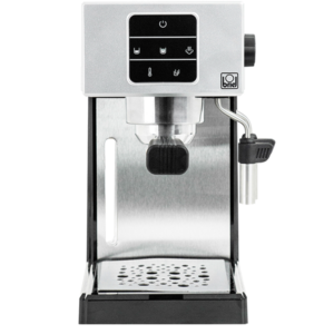Máquina de café expresso Briel – A3 preta