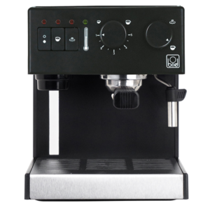 Máquina de café expresso Briel – ES62 preta
