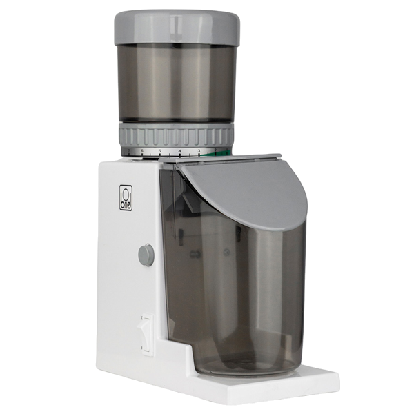 Moinho de café Briel - CG3 branco