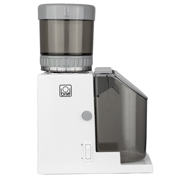 Moinho de café Briel - CG3 branco