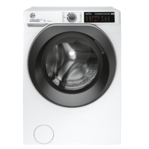 Máquina de lavar e secar roupa Hoover – HDQ 4119 AMBS/1