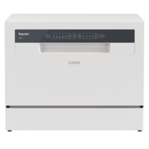Máquina de lavar louça Candy – CP 6E51 LW