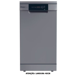 Máquina de lavar louça Candy – CDPH 2D1047 S