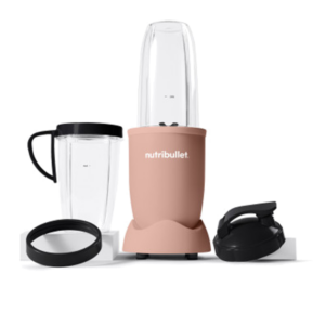 Liquidificadora NutriBullet – NB907MACL