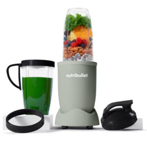 Liquidificadora NutriBullet – NB907MAJD