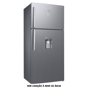 Frigorífico Samsung – RT62K711RSL/ES