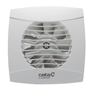 Extrator WC CATA – UC-8 STD