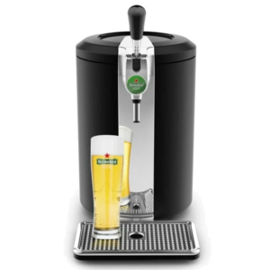 Máquina de cerveja Krups – VB450E10