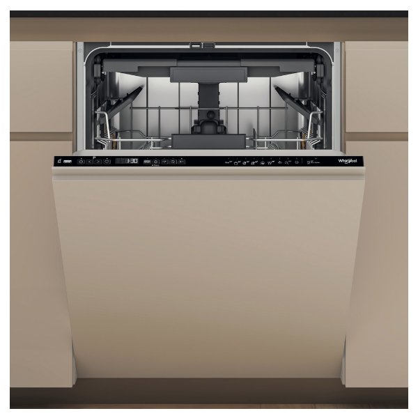 Máquina de lavar louça Whirlpool - WH7IPA15BM6L0