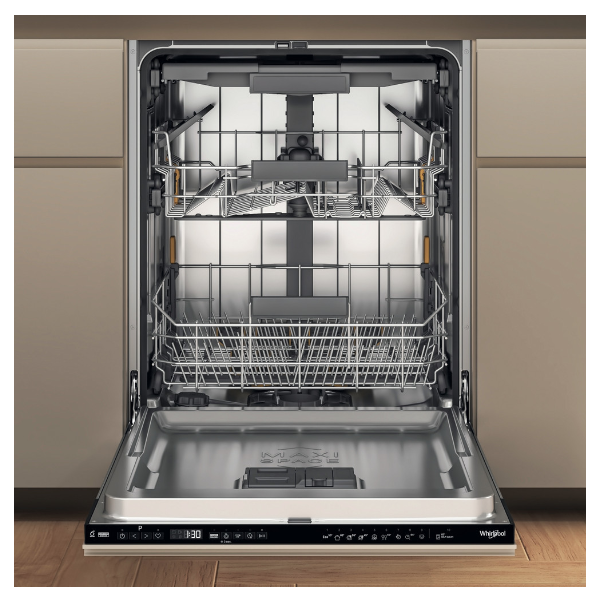 Máquina de lavar louça Whirlpool - WH7IPA15BM6L0