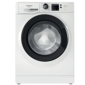 Máquina de lavar roupa Hotpoint – NWS 7469 WK SPT