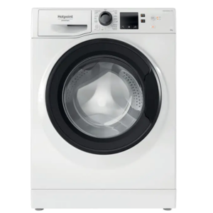 Máquina de lavar roupa Hotpoint – NWS 8469 WK SPT