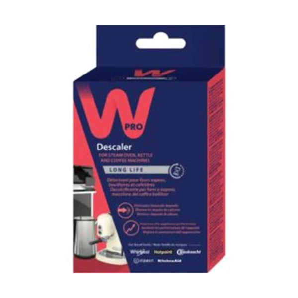Descalcificador wpro - DCL001